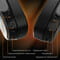 Фото - Bluetooth-гарнітура Ajazz AHM09 MAX 3-Mode Black (AHM09-MAX-BGY) | click.ua