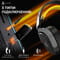 Фото - Bluetooth-гарнітура Ajazz AHM09 MAX 3-Mode Black (AHM09-MAX-BGY) | click.ua
