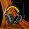 Фото - Bluetooth-гарнітура Ajazz AHM09 MAX 3-Mode Black (AHM09-MAX-BGY) | click.ua