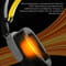 Фото - Bluetooth-гарнітура Ajazz AHM09 MAX 3-Mode Black (AHM09-MAX-BGY) | click.ua