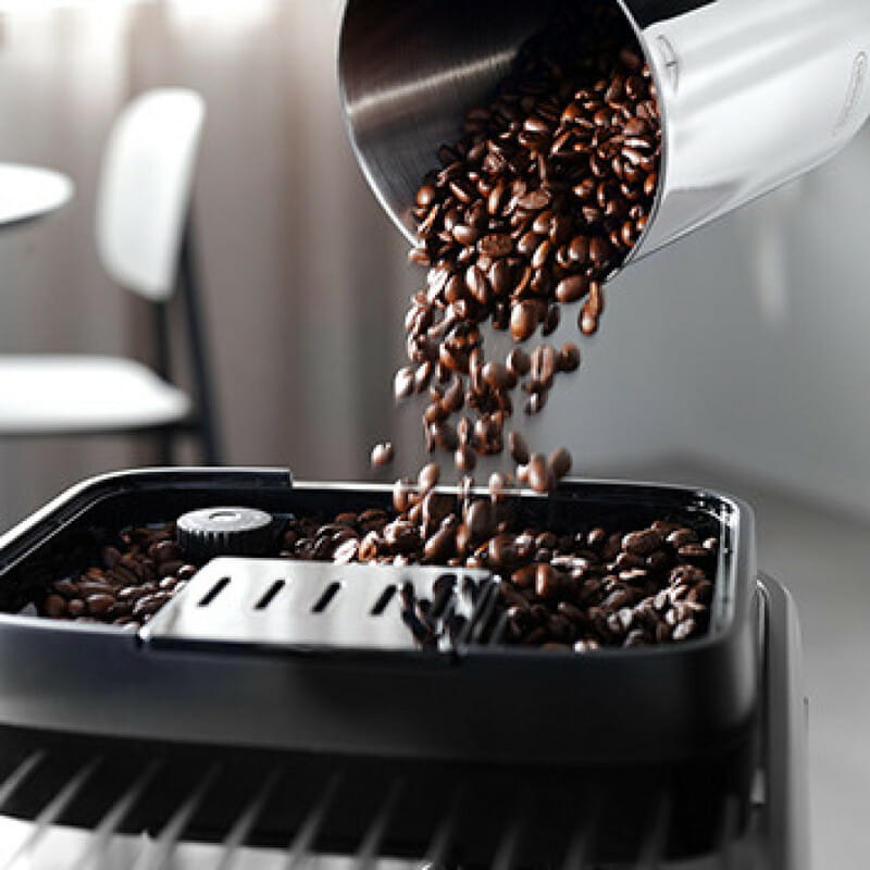 Кавомашина Delonghi Magnifica Evo ECAM 290.85 SBX
