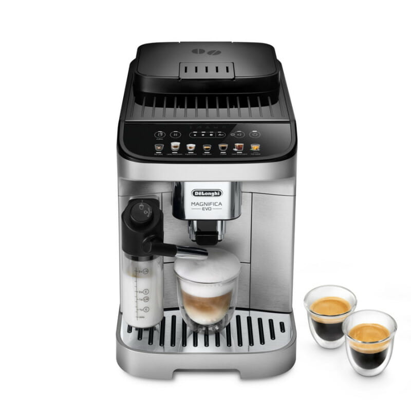 Кавомашина Delonghi Magnifica Evo ECAM 290.85 SBX