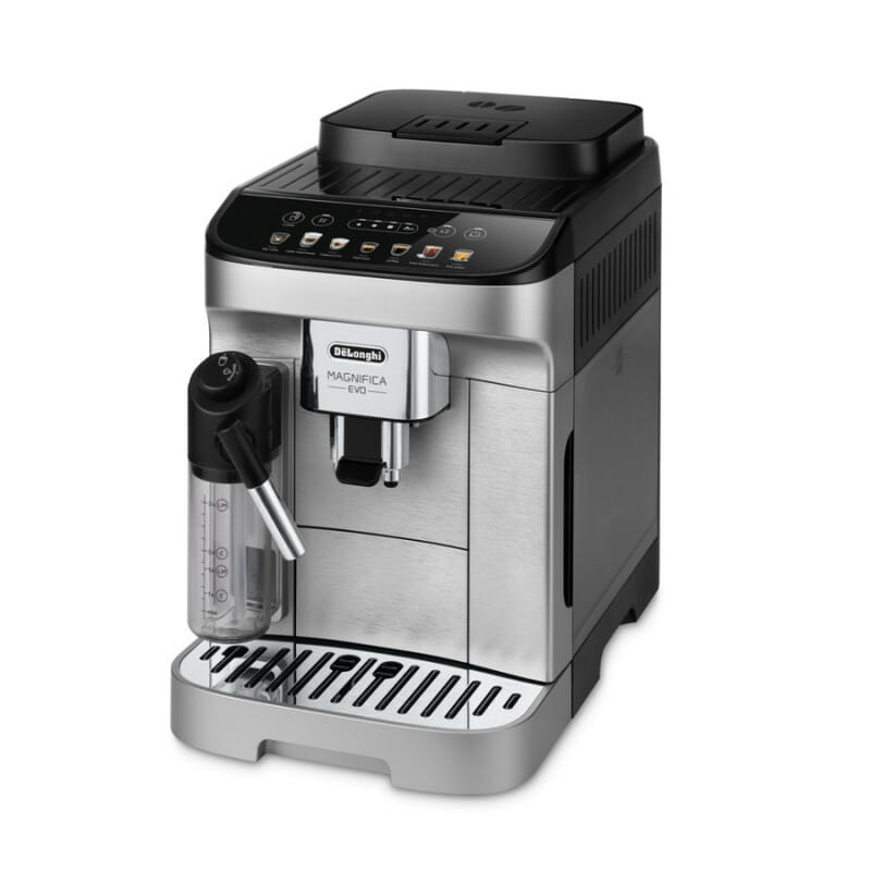 Кавомашина Delonghi Magnifica Evo ECAM 290.85 SBX