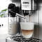 Фото - Кавомашина Delonghi Magnifica Evo ECAM 290.85 SBX | click.ua