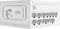 Фото - Блок питания MSI MAG A1000GL PCIE5 White 1000W | click.ua