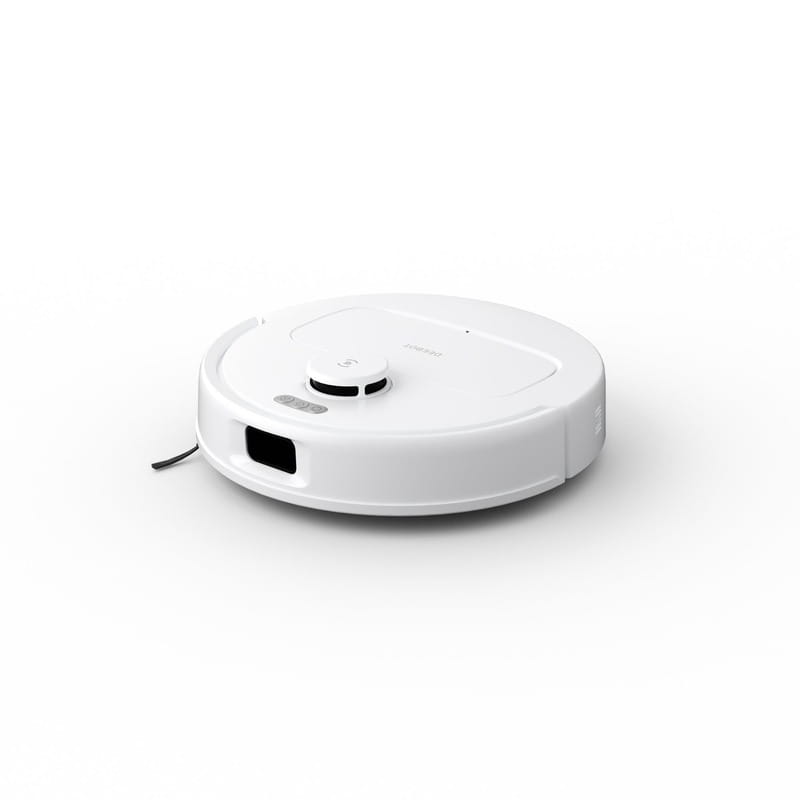 Робот-пилосос Ecovacs Deebot Ozmo N20E Plus (YDLX11-3) White