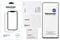 Фото - Захисне скло BeCover 10D для Motorola Moto G57 Power Black (714856) | click.ua