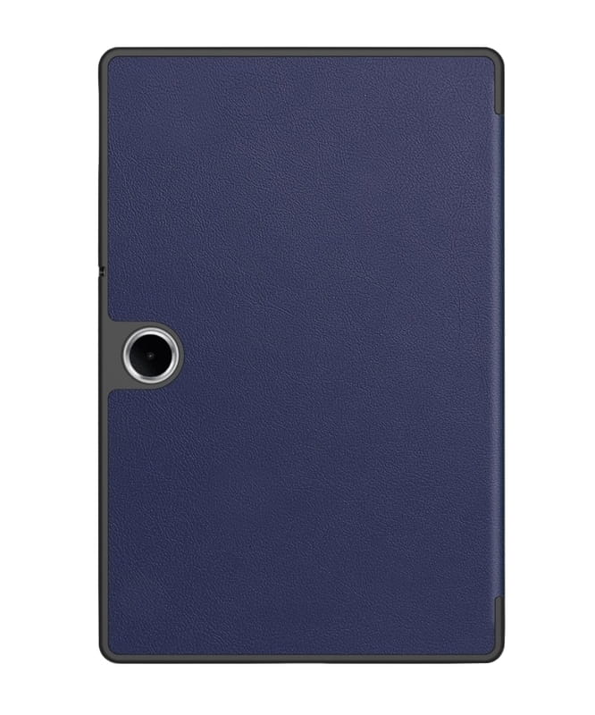 Чeхол BeCover Smart Case для Oppo Pad SE/OnePlus Pad lite 11.0" 2025 Deep Blue (714780)