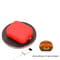 Фото - Чехол BeCover Silicon для Realme Buds Air 7 Pro Red (714816) | click.ua