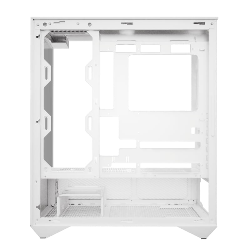 Корпус DarkFlash DY460 White