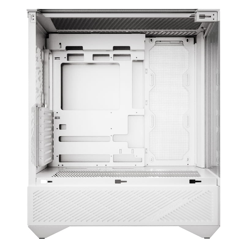 Корпус DarkFlash DY460 White