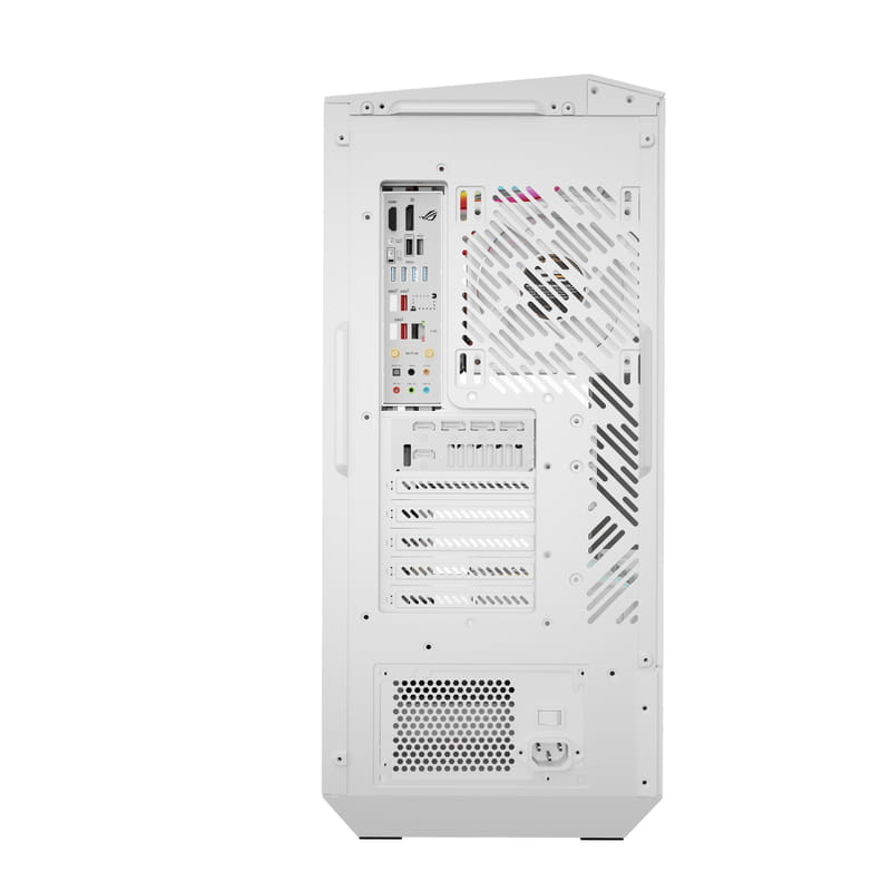 Корпус DarkFlash DY460 White