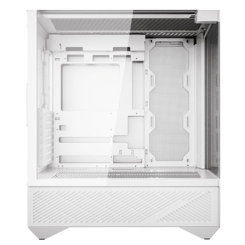 Корпус DarkFlash DY460 White