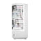 Фото - Корпус DarkFlash DY460 White | click.ua