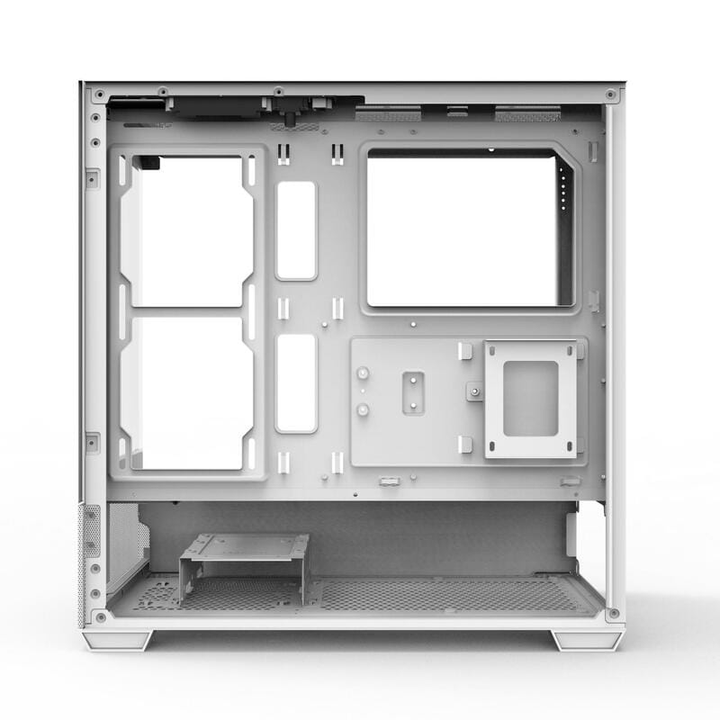Корпус DarkFlash DS900W Air White