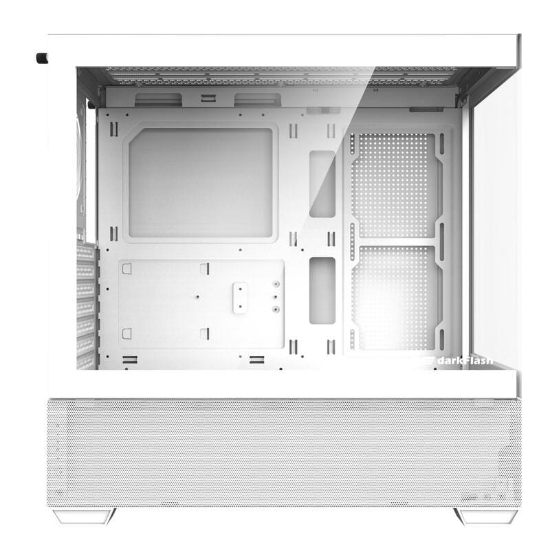 Корпус DarkFlash DS900W Air White