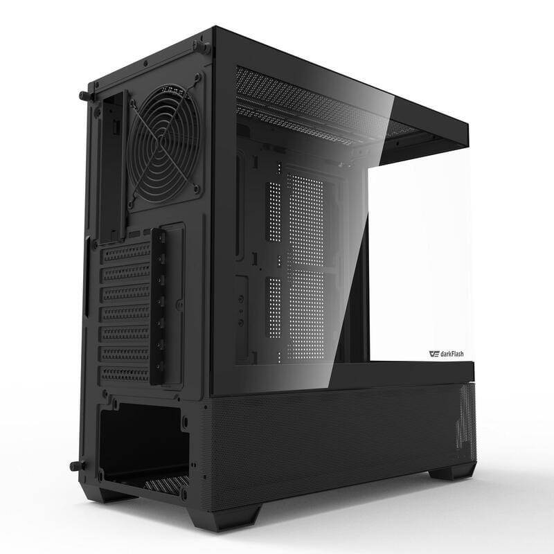 Корпус DarkFlash DS900W Air Black