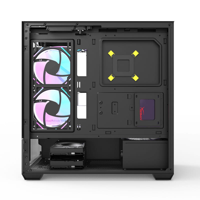 Корпус DarkFlash DS900W Air Black