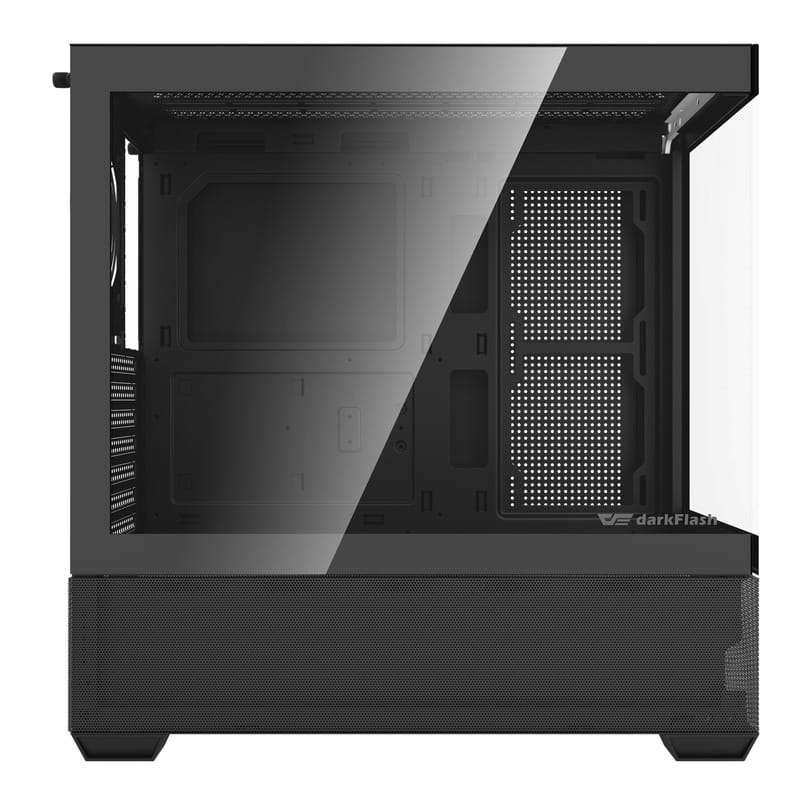 Корпус DarkFlash DS900W Air Black