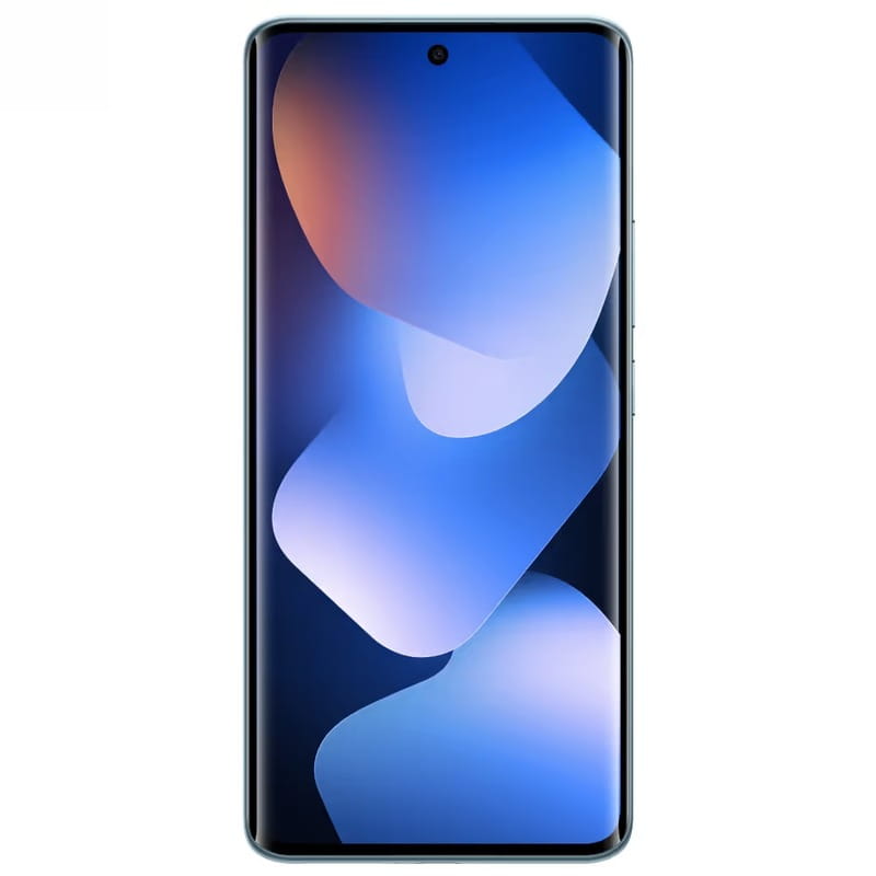 Смартфон Xiaomi Redmi Note 15 5G 6/128GB Glacier Blue