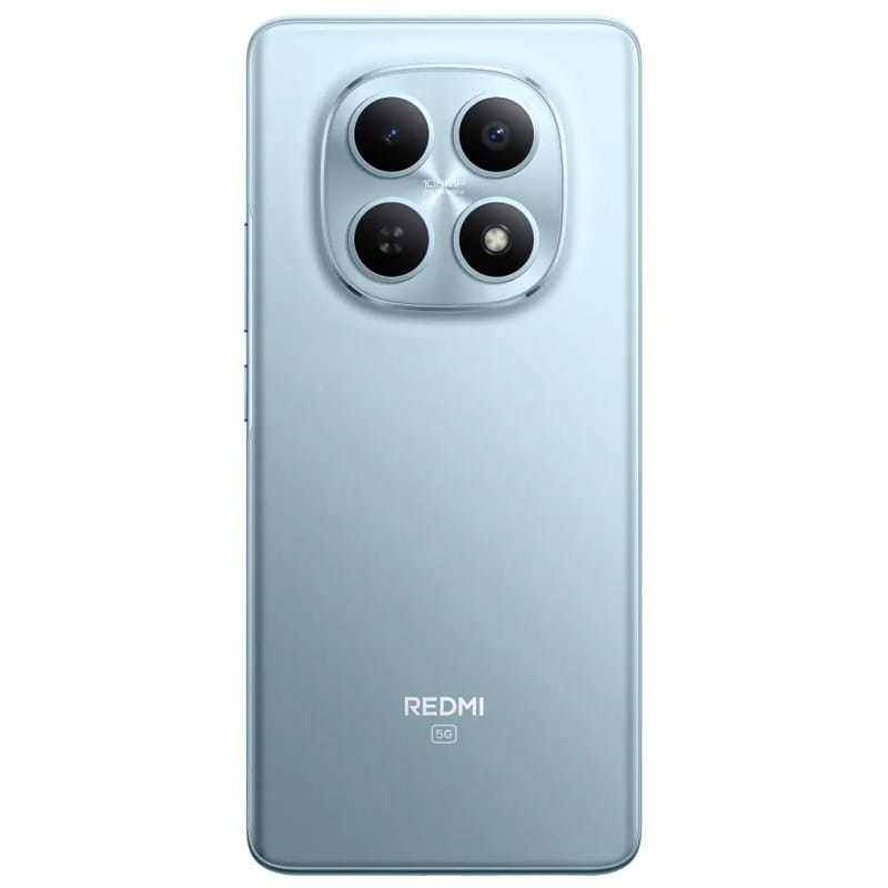 Смартфон Xiaomi Redmi Note 15 5G 6/128GB Glacier Blue