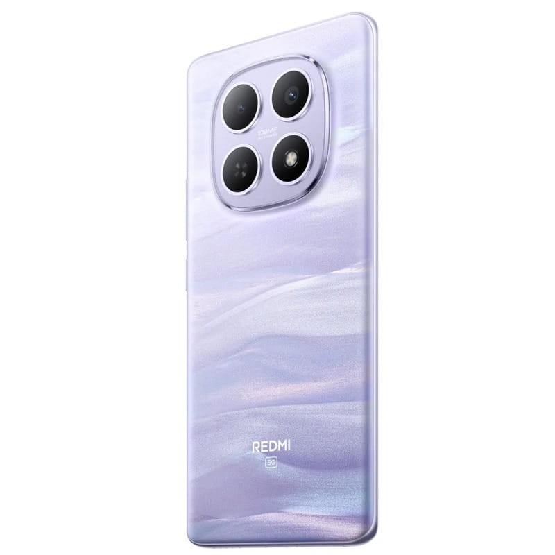Смартфон Xiaomi Redmi Note 15 5G 6/128GB Purple