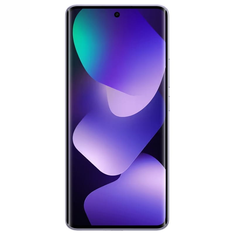 Смартфон Xiaomi Redmi Note 15 5G 6/128GB Purple