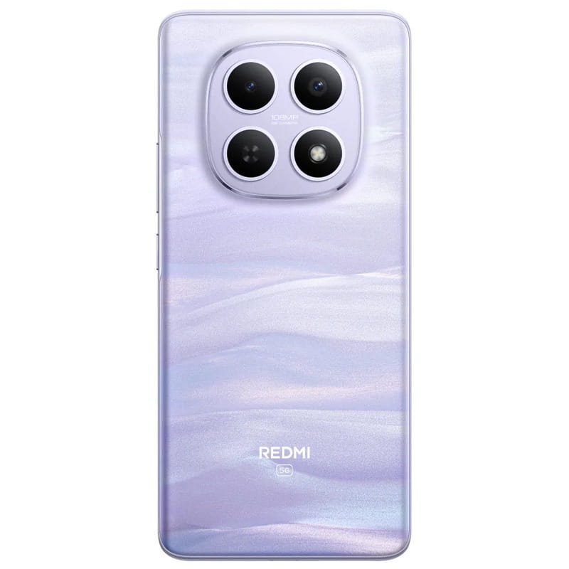 Смартфон Xiaomi Redmi Note 15 5G 6/128GB Purple