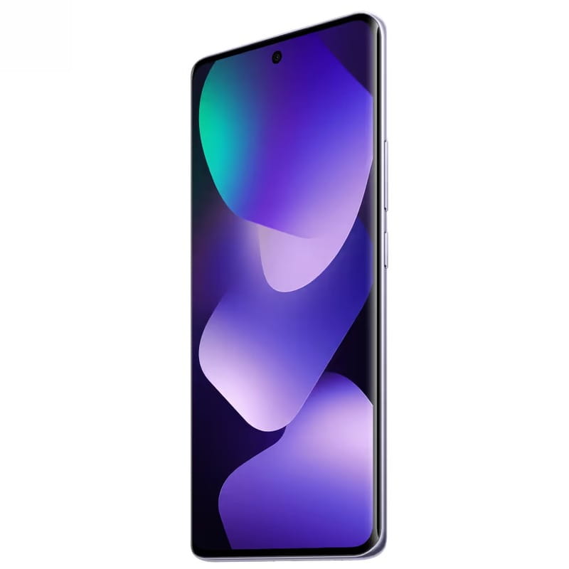 Смартфон Xiaomi Redmi Note 15 5G 6/128GB Purple