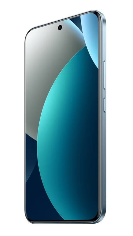 Смартфон Xiaomi Redmi Note 15 Pro+ 5G 8/256GB Glacier Blue