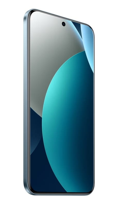 Смартфон Xiaomi Redmi Note 15 Pro+ 5G 8/256GB Glacier Blue
