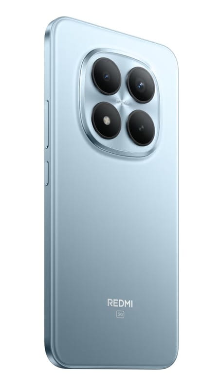 Смартфон Xiaomi Redmi Note 15 Pro+ 5G 8/256GB Glacier Blue