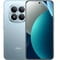 Фото - Смартфон Xiaomi Redmi Note 15 Pro+ 5G 8/256GB Glacier Blue | click.ua