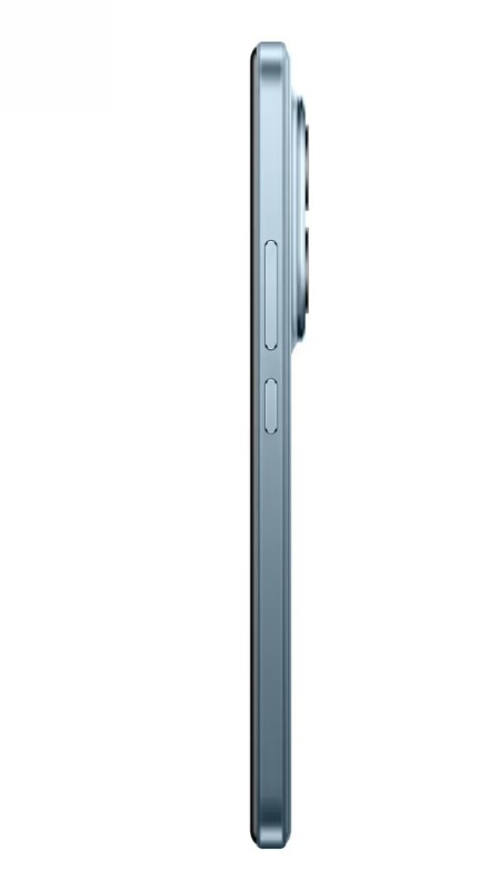 Смартфон Xiaomi Redmi Note 15 Pro+ 5G 12/512GB Glacier Blue