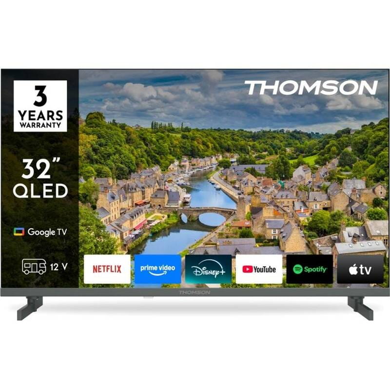 Телевізор Thomson 32FQG3S15C