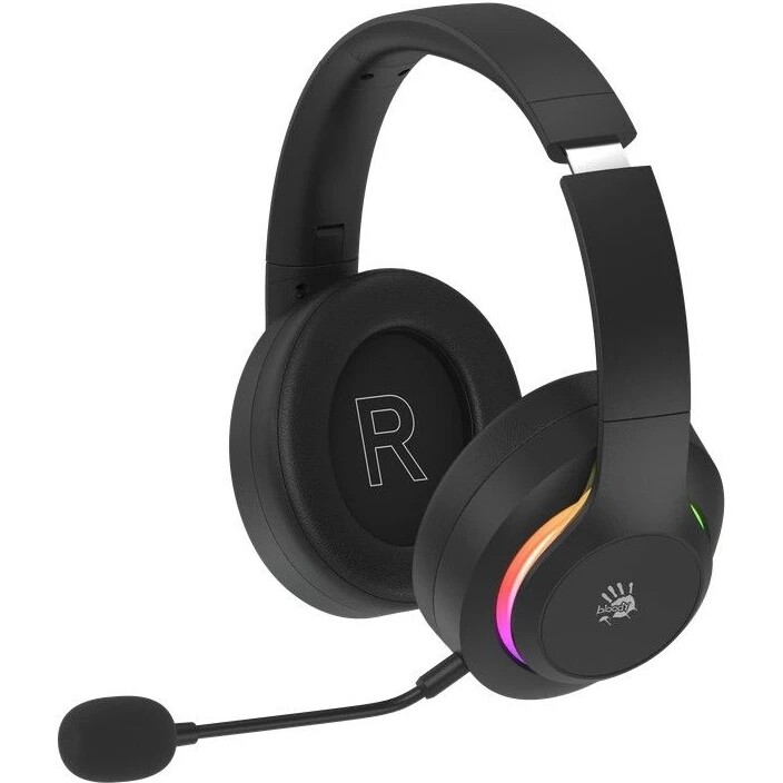 Bluetooth-гарнітура Bloody GR520 Black