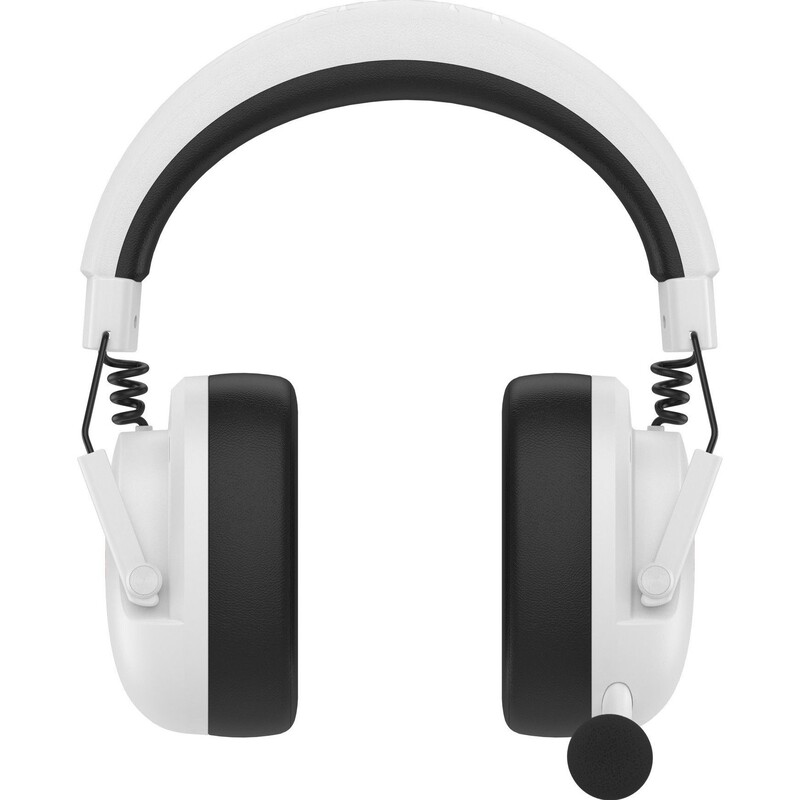 Bluetooth-гарнитура Bloody GR585 White