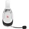 Фото - Bluetooth-гарнитура Bloody GR585 White | click.ua