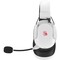 Фото - Bluetooth-гарнитура Bloody GR585 White | click.ua