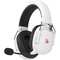 Фото - Bluetooth-гарнитура Bloody GR585 White | click.ua