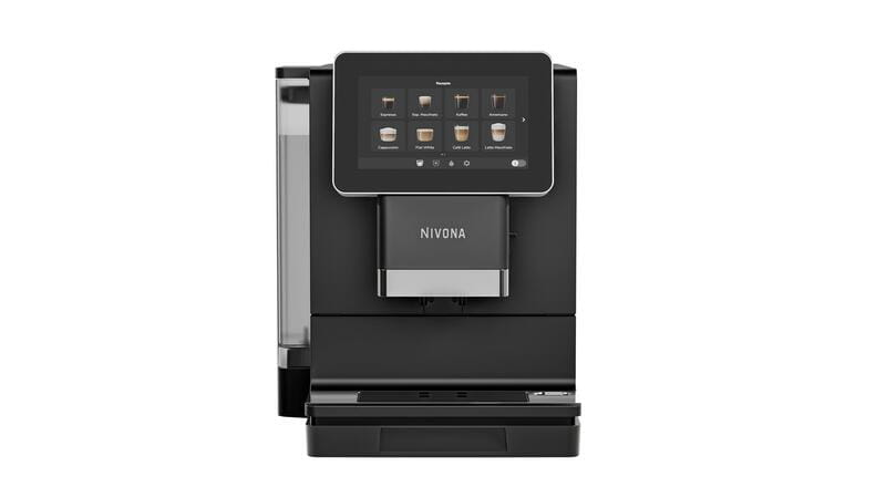 Кавомашина Nivona Nivo 9101