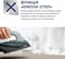 Фото - Праска Tefal Freemove Power FV6670E0 | click.ua