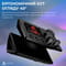 Фото - Контролер для стримінгу Ajazz AKP03E USB Black | click.ua