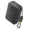Фото - Универсальная мобильная батарея Vention 20000mAh 22.5W Black (FKBB0-C) | click.ua