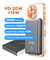 Фото - Універсальна мобільна батарея Sigma mobile X-power SI10A7QL-MAG 10000mAh Grey | click.ua