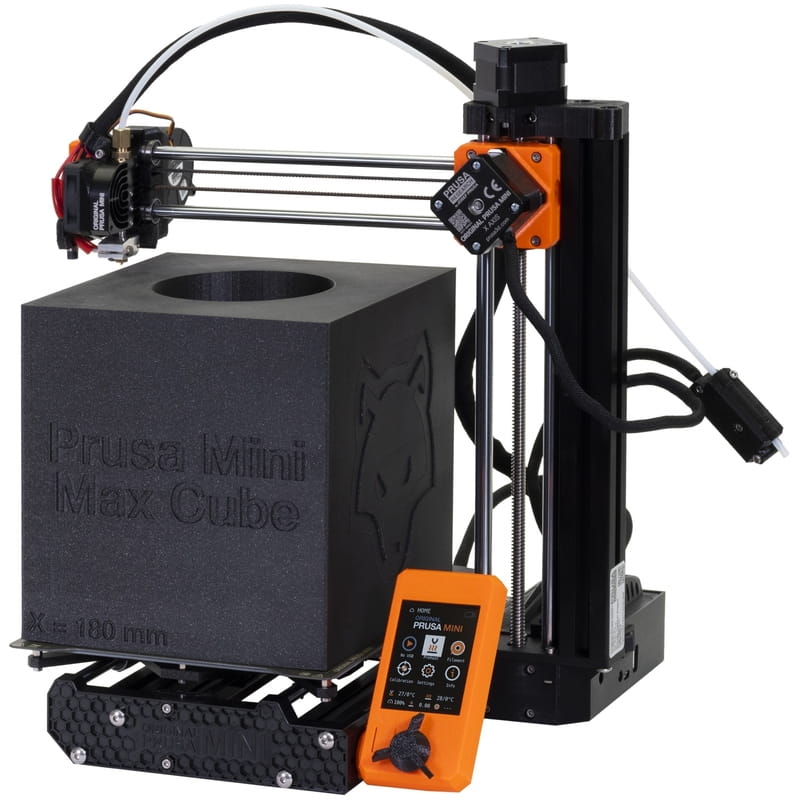 3D-принтер Prusa PR-8890