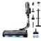 Фото - Аккумуляторный моющий пылесос Rowenta X-Force Flex 16.60 Aqua Animal RH9CD9E0 | click.ua