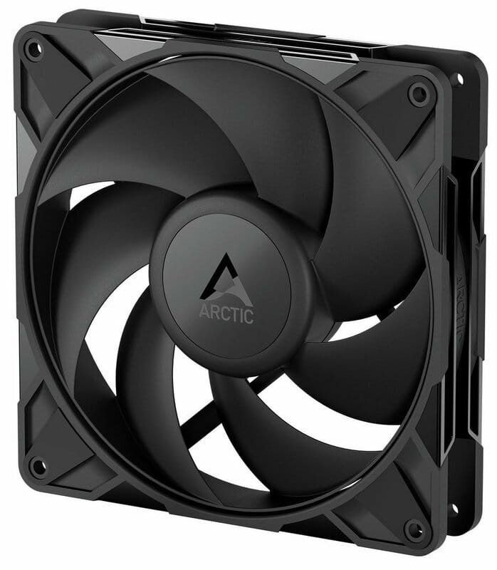 Вентилятор Arctic P14 Pro PST 5 Pack (ACFAN00319A)