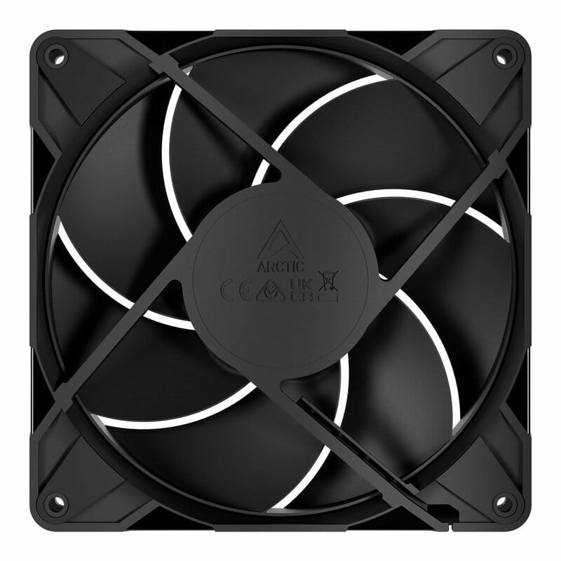 Вентилятор Arctic P14 Pro PST 5 Pack (ACFAN00319A)