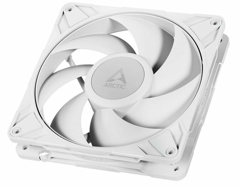 Вентилятор Arctic P14 Pro PST White (ACFAN00317A)